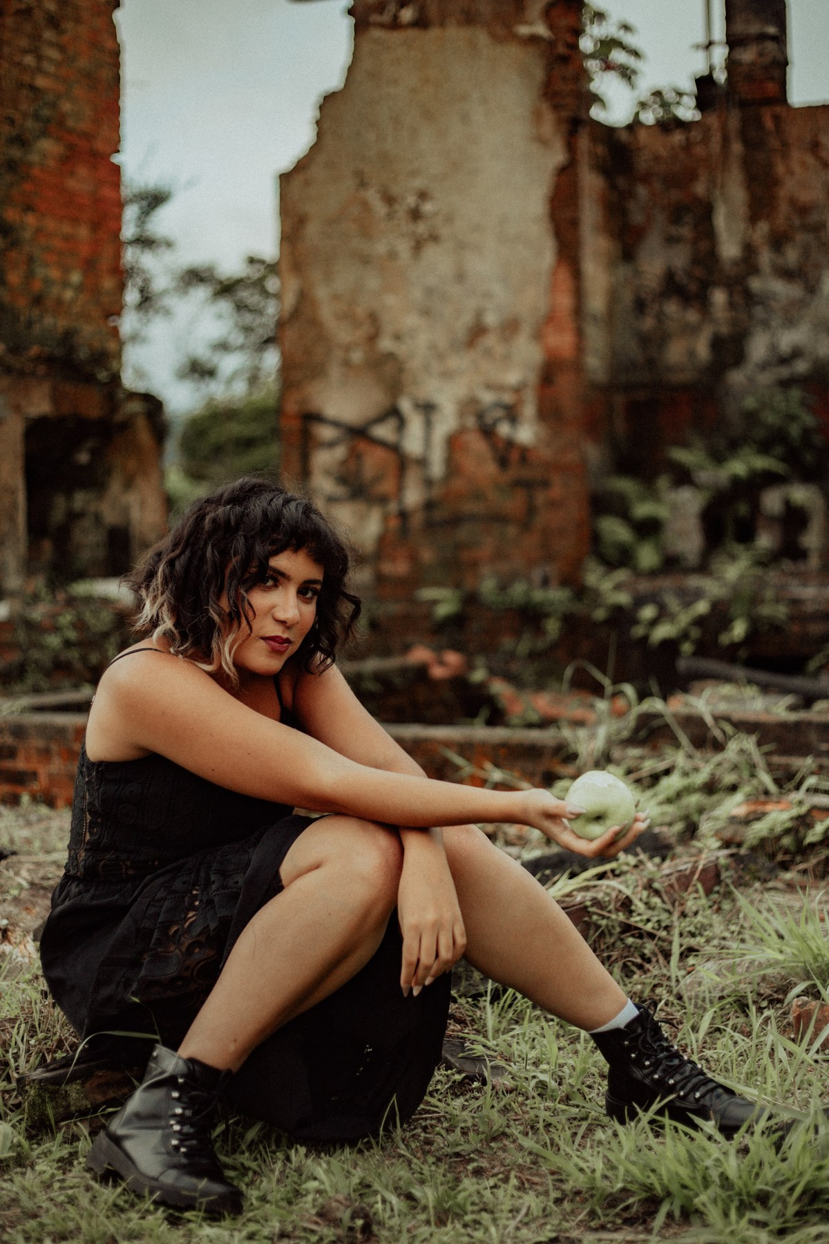 Sarah de Oliveira. Fotógrafa de Eventos em São Paulo e Sorocaba Kika Damasceno