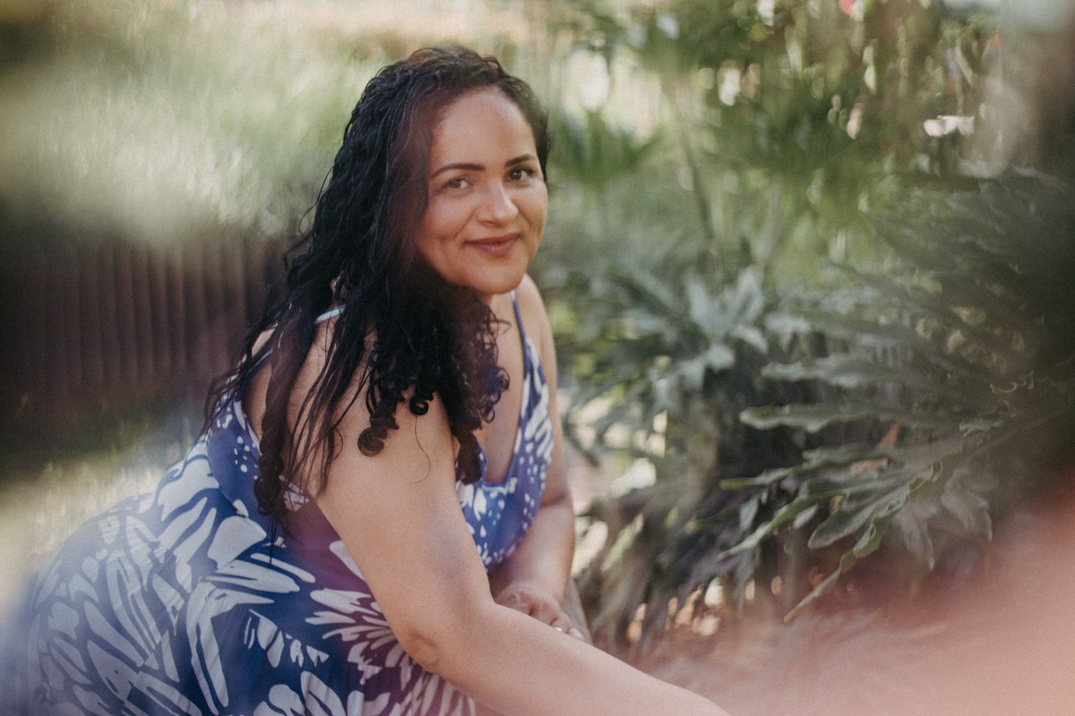 11.12.2022 - Projeto Cachos - Barueri. Fotógrafa de Eventos em São Paulo e Sorocaba Kika Damasceno