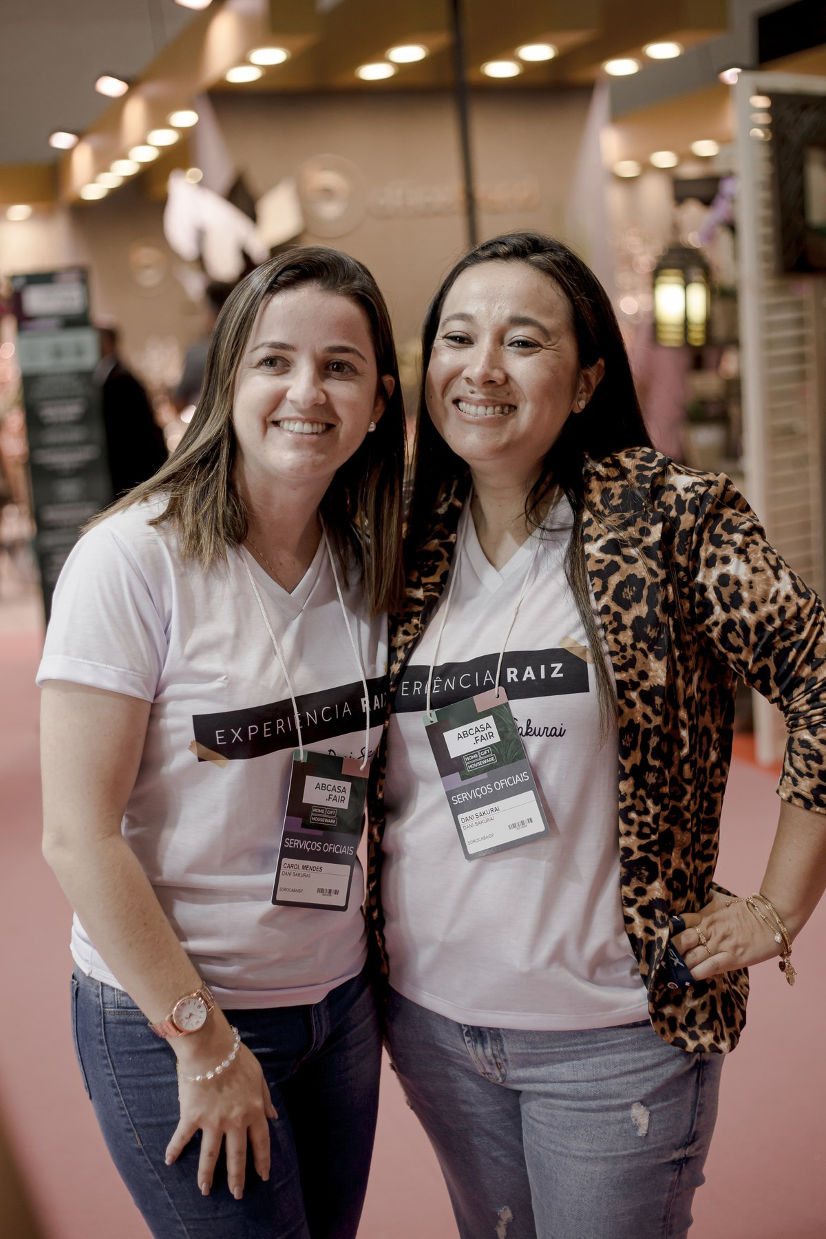 Abcasa 2019 - Dani Sakurai. Fotógrafa de Eventos em São Paulo e Sorocaba Kika Damasceno