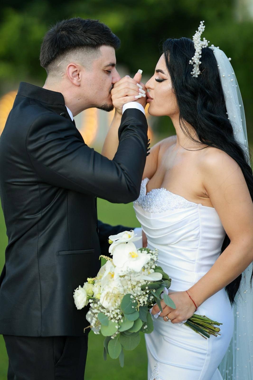 Remus & Oana. Fotograf Nuntă Constanța - Moments by Gub