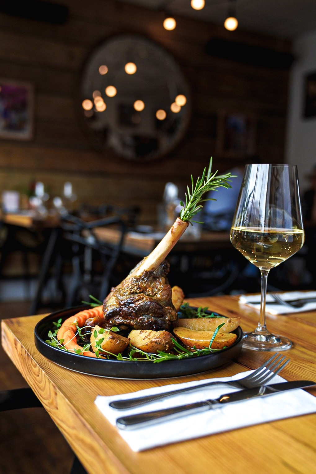 Food photography for Paros Restaurant in Heaton. Newcastle Upon Tyne Photographer Yana Balatskaya