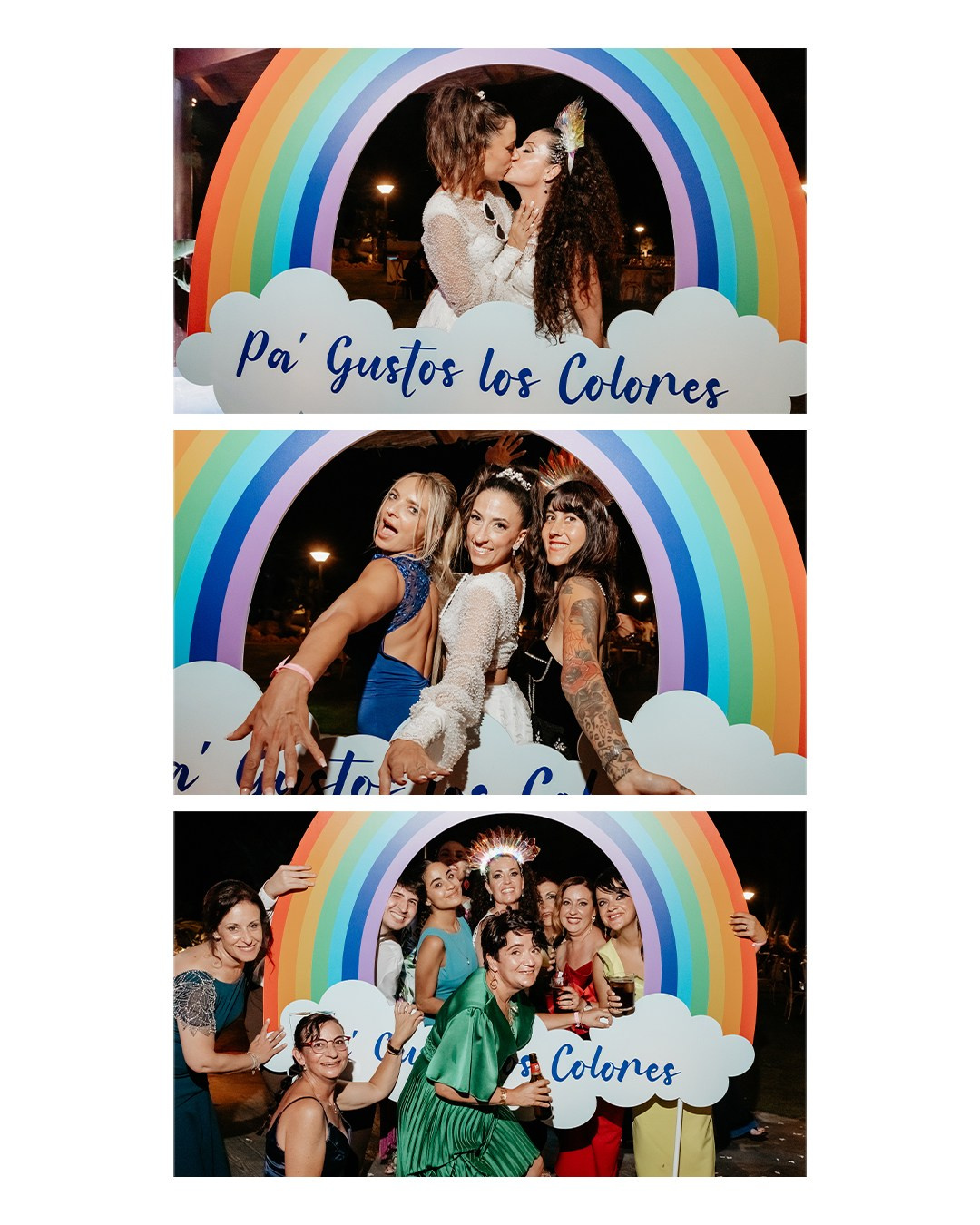 Una boda vivida sin prisas, contada con verdad. Ramoné Fotografía · Fotógrafo de Bodas en Alicante, Murcia y Valencia | Reportaje Natural y Documental