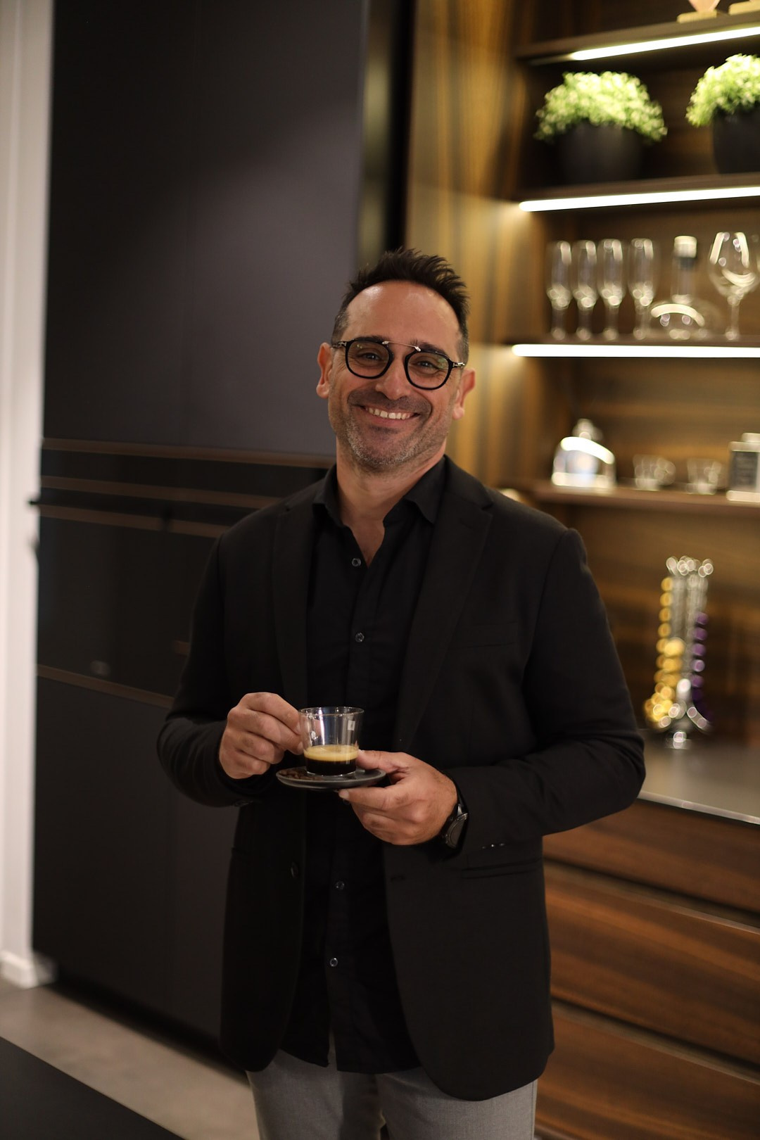 MY KITCHEN & CREATIV PEOPLE. Interior Photography & Video in Israel