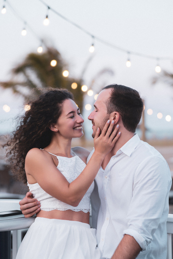 Engagement & Love Story. Wedding Photo & Video