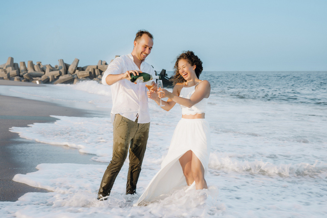 Engagement & Love Story. Wedding Photo & Video