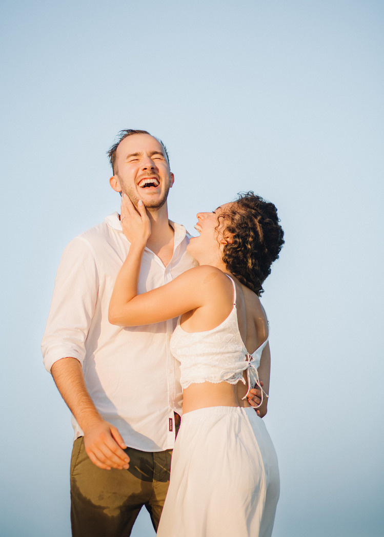 Engagement & Love Story. Wedding Photo & Video