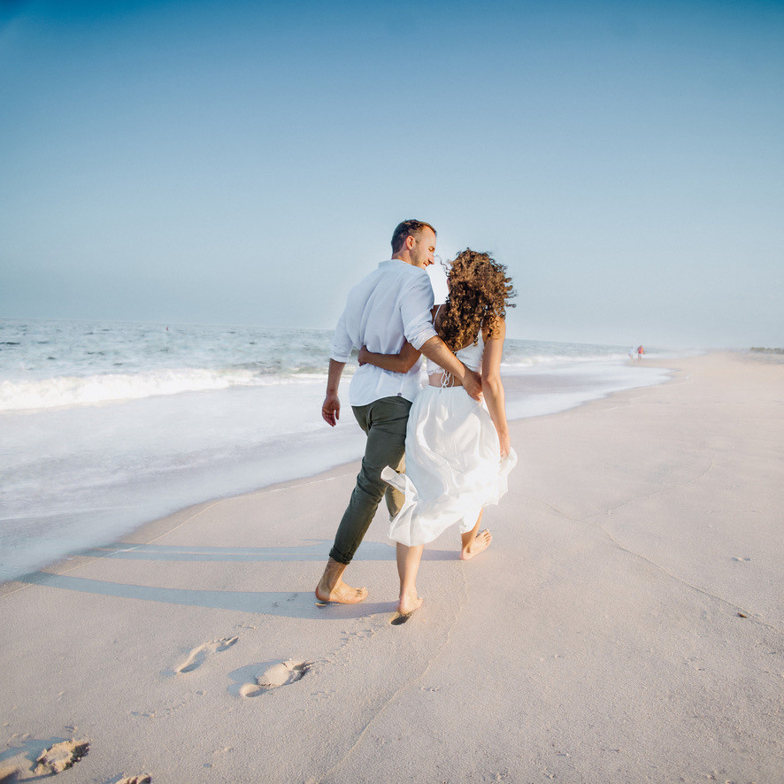 Engagement & Love Story. Wedding Photo & Video