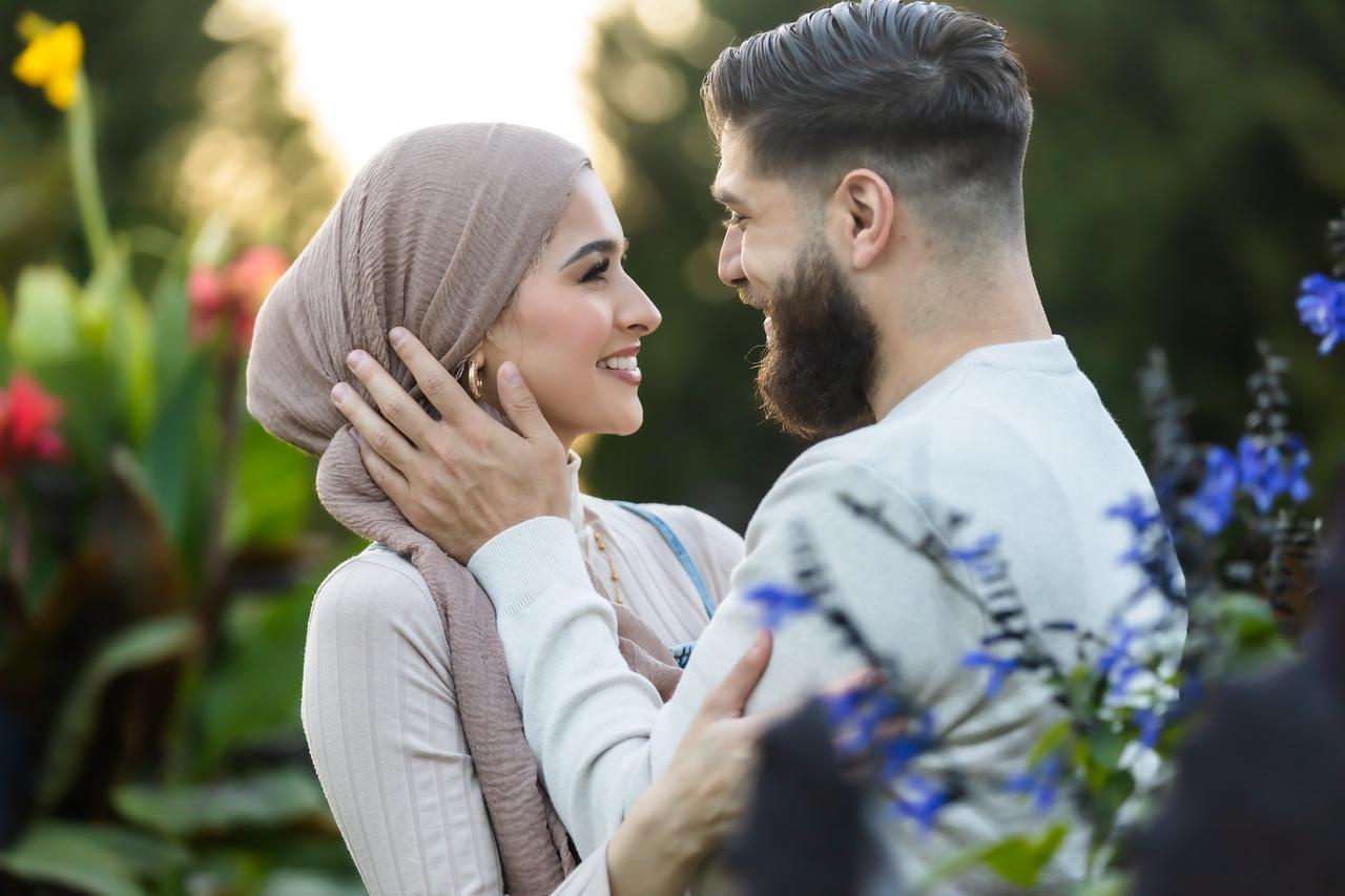 Engagement & Love Story. Wedding Photo & Video