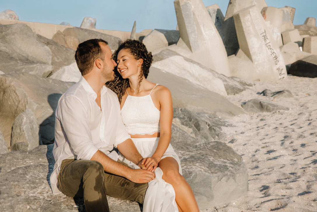 Engagement & Love Story. Wedding Photo & Video