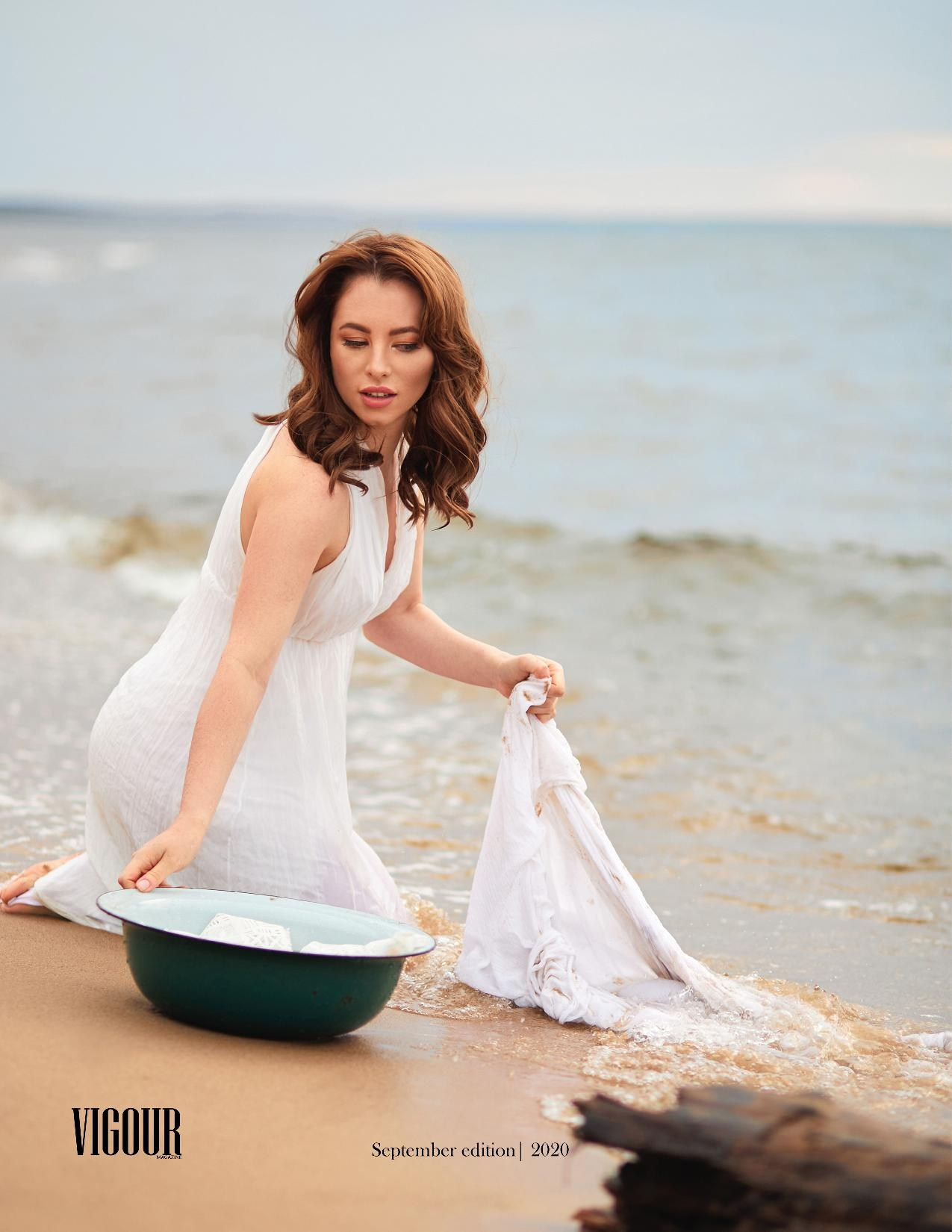 Stylized photoshoots. Главная