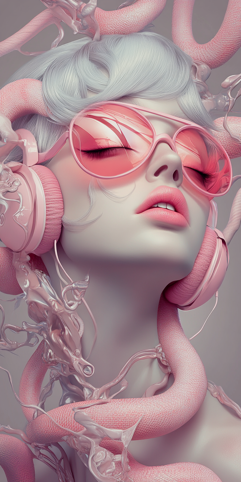 Medusa. Edwardsartistry