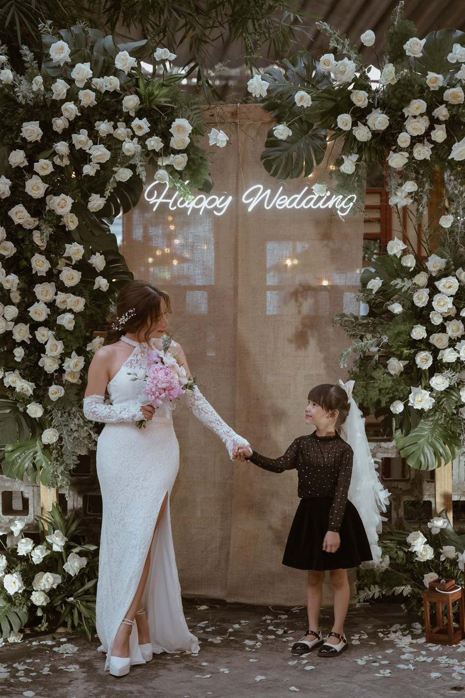 VY & LINH. WEDDING PHOTOGRAPHER IN VIETNAM