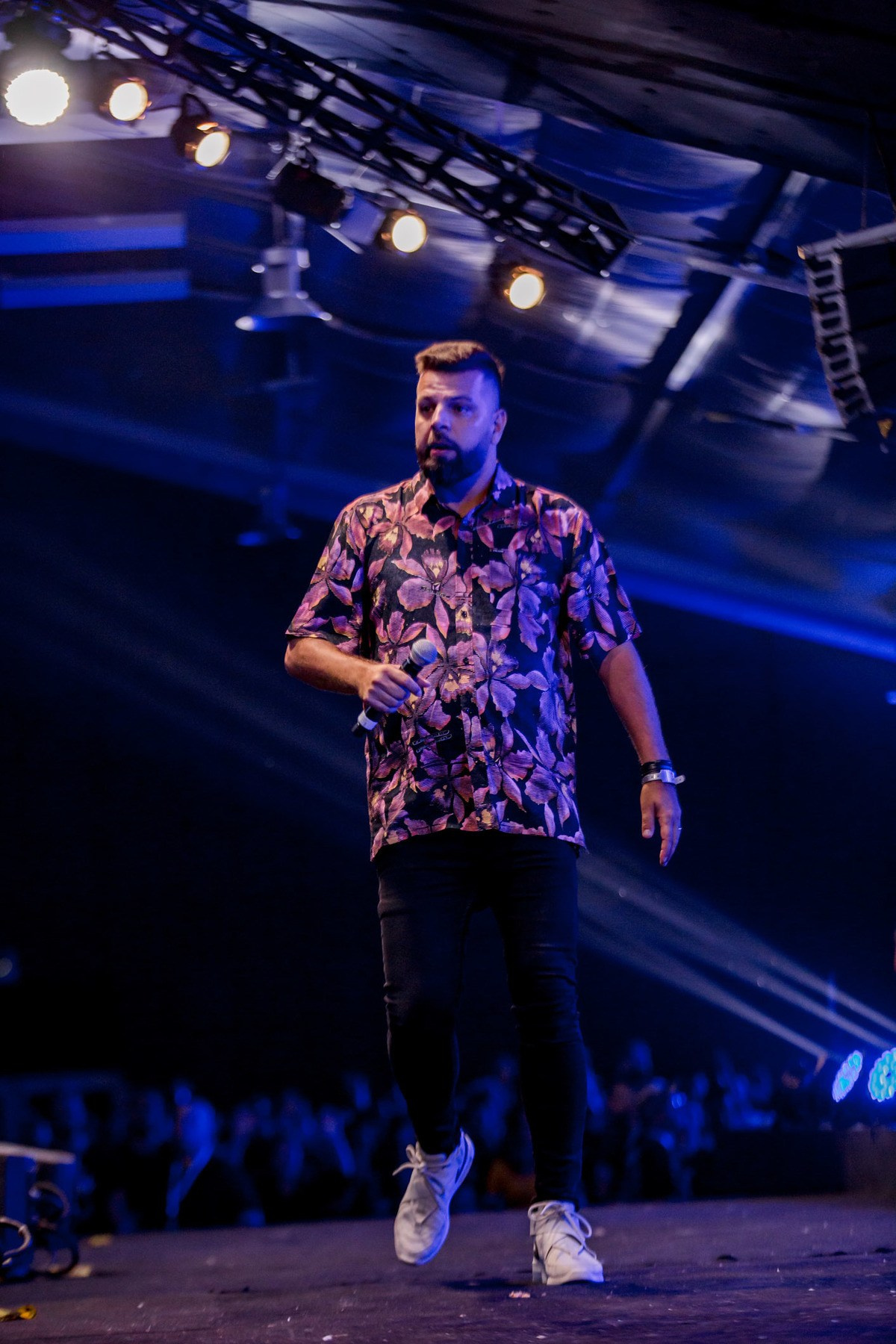 ASU Tour RJ. Fotógrafa de Eventos em São Paulo e Sorocaba Kika Damasceno