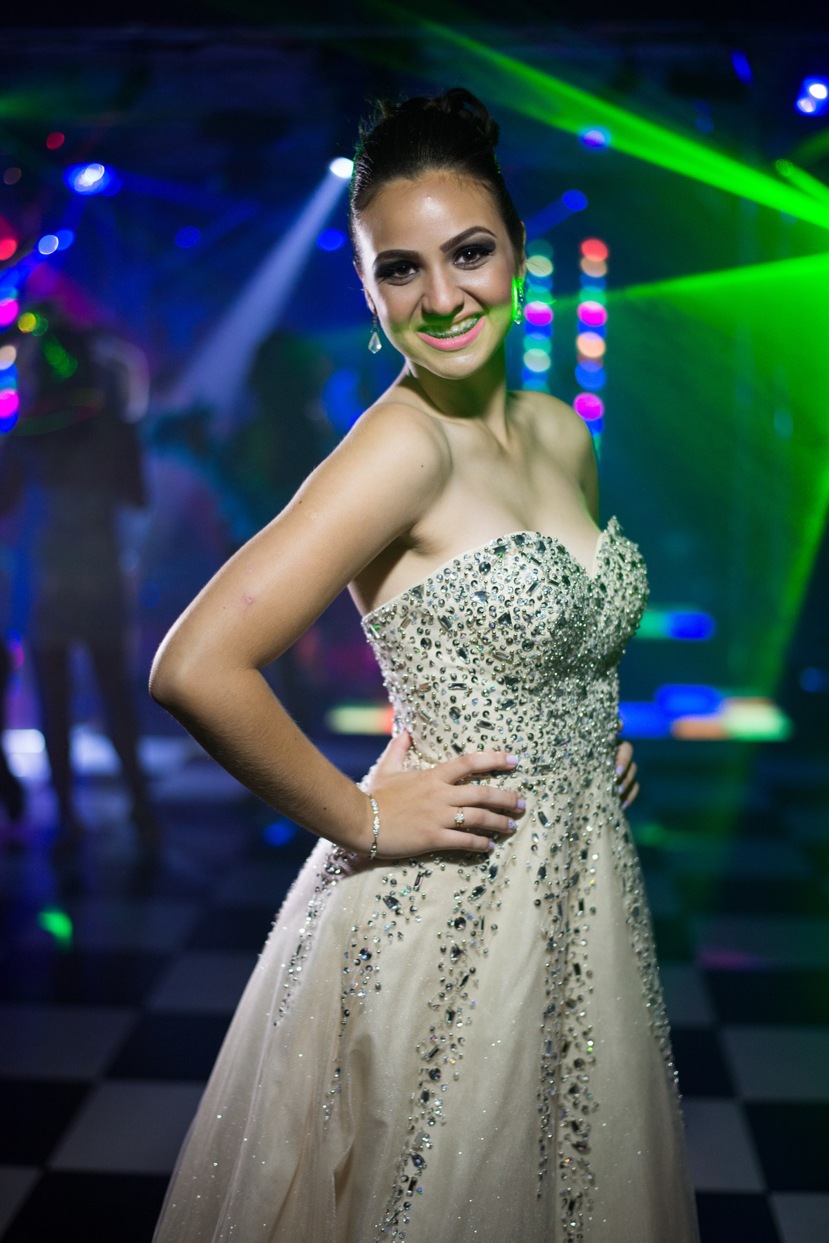 Larissa | 15 anos. Fotógrafa de Eventos em São Paulo e Sorocaba Kika Damasceno