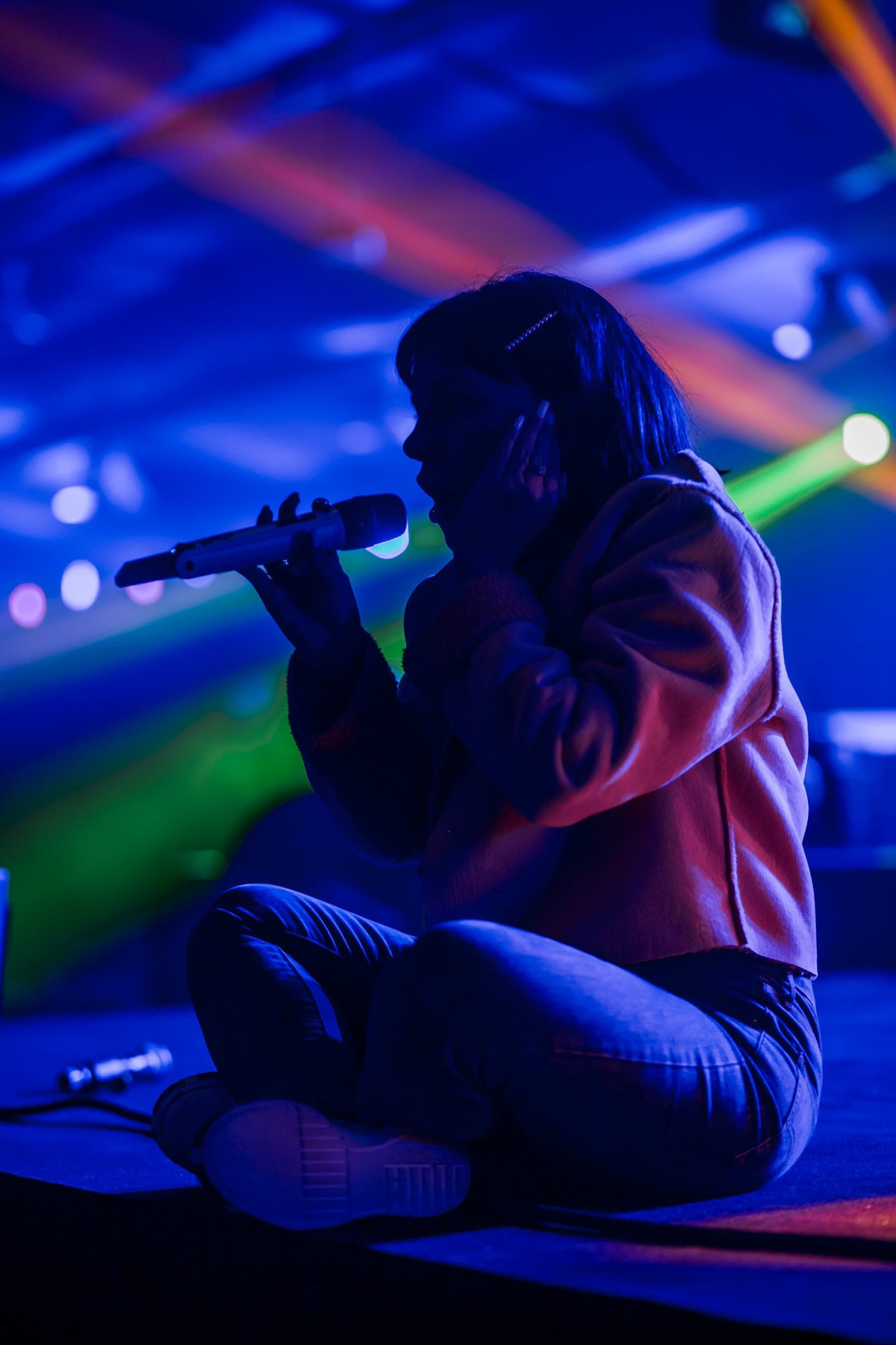 ASU Tour RJ. Fotógrafa de Eventos em São Paulo e Sorocaba Kika Damasceno
