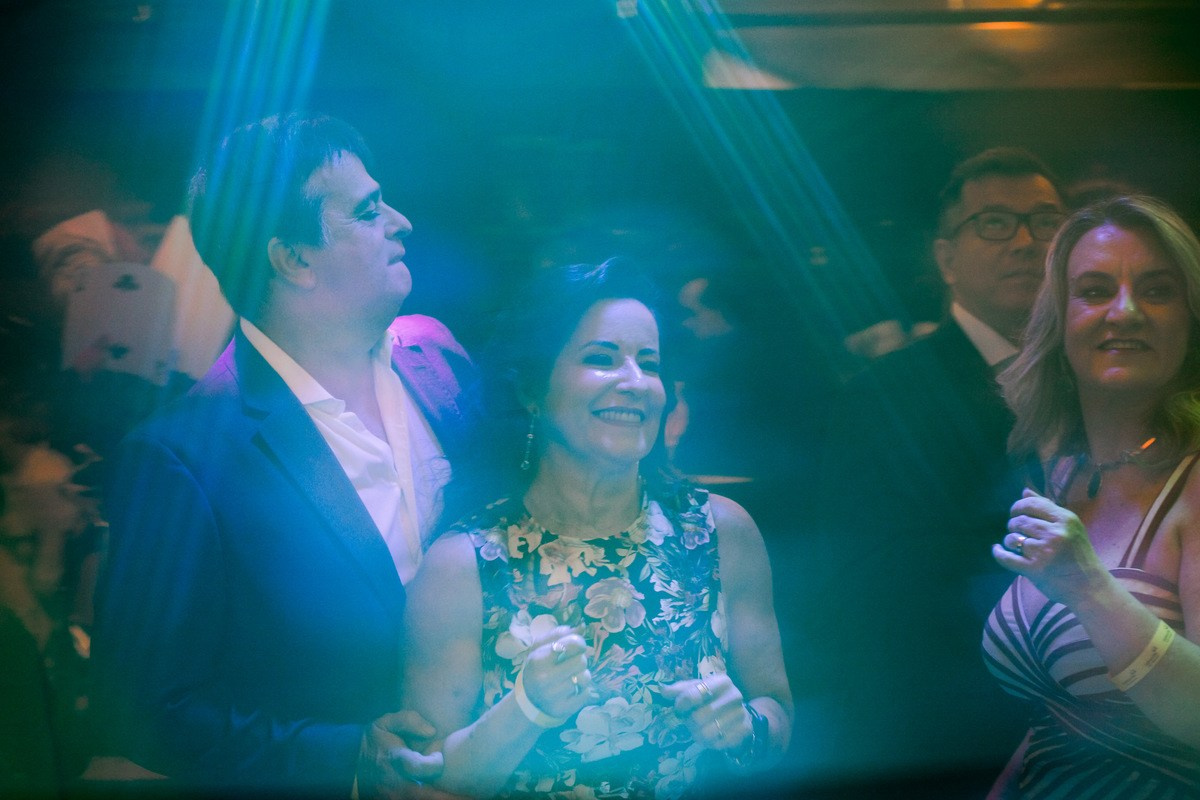 Ednéia - Aniversário Las Vegas. Fotógrafa de Eventos em São Paulo e Sorocaba Kika Damasceno