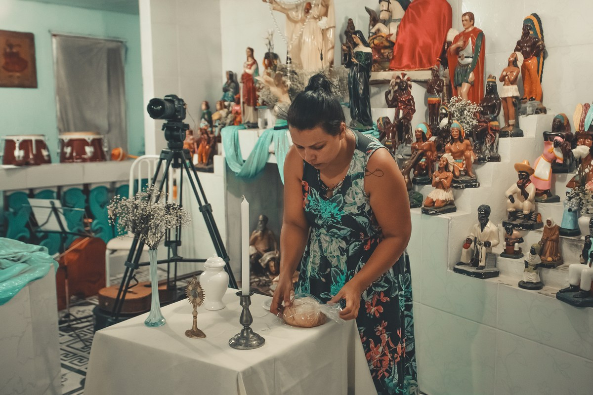 Casamento Religioso - Bruno e Dani. Fotógrafa de Eventos em São Paulo e Sorocaba Kika Damasceno