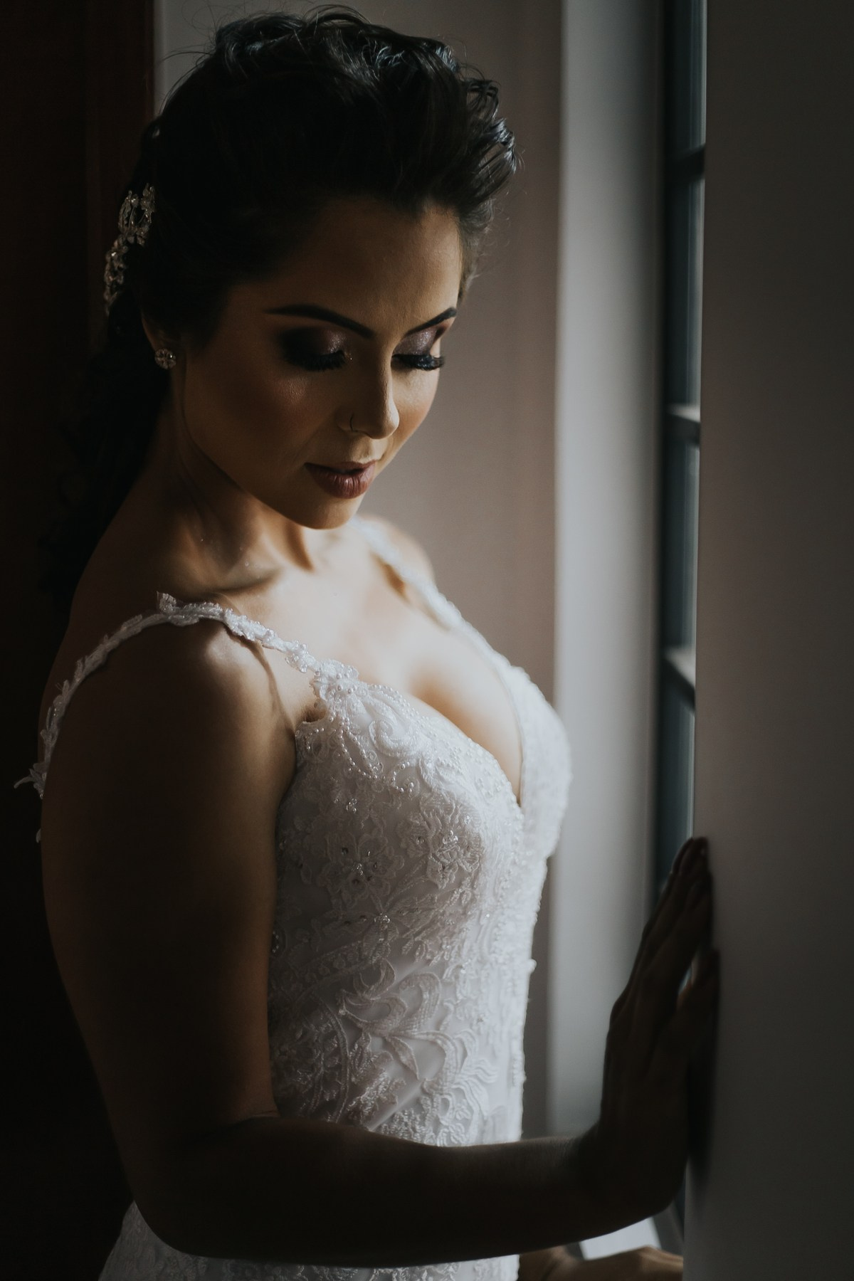 Noivas by Rafa Morais. Fotógrafa de Eventos em São Paulo e Sorocaba Kika Damasceno
