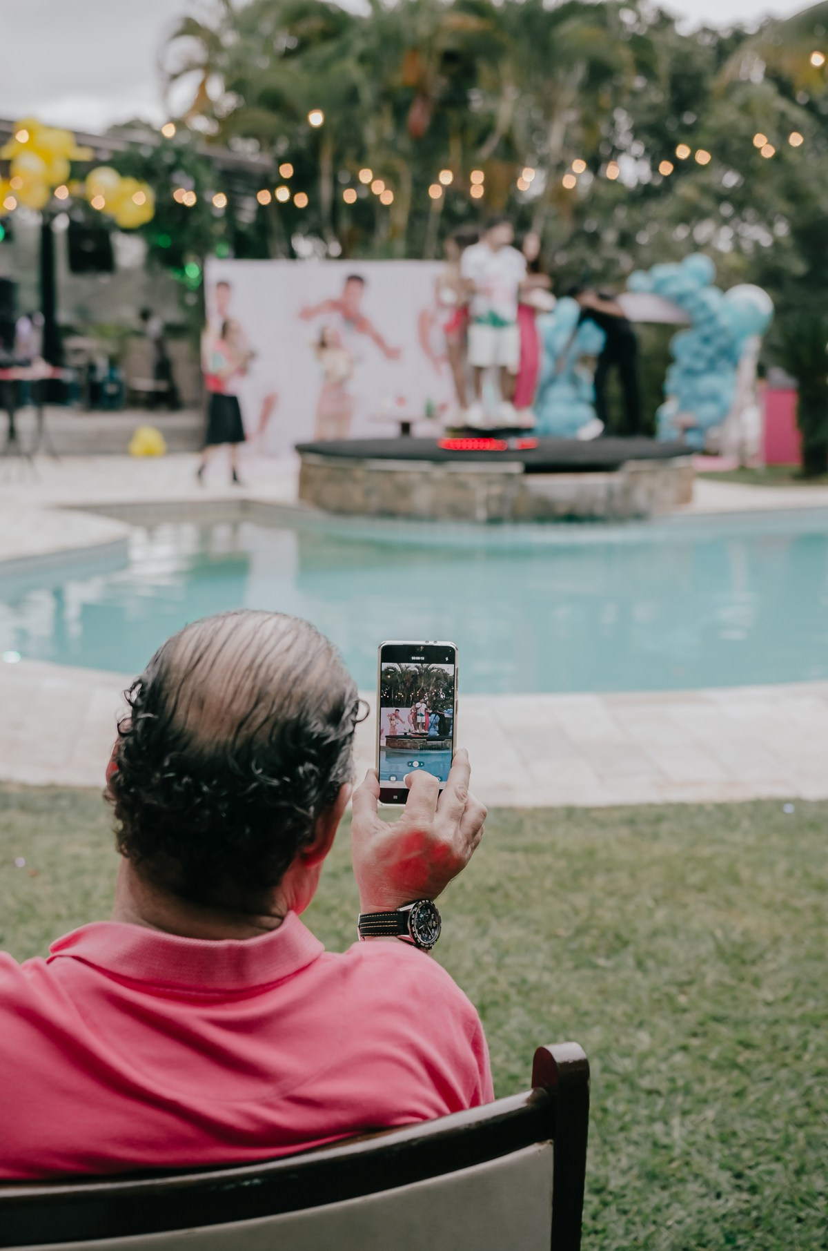 Micareta Massa - André Ribeiro. Fotógrafa de Eventos em São Paulo e Sorocaba Kika Damasceno