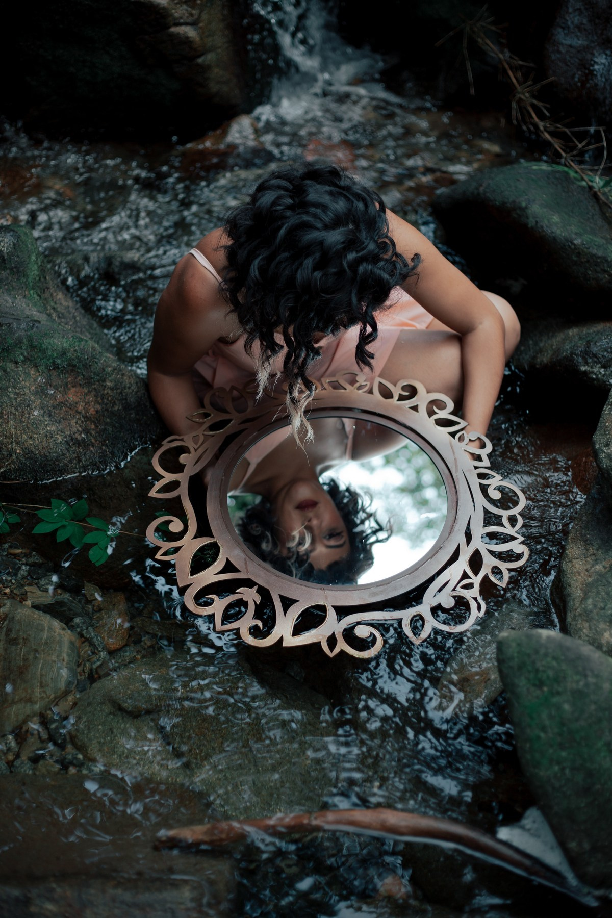Sarah de Oliveira. Fotógrafa de Eventos em São Paulo e Sorocaba Kika Damasceno