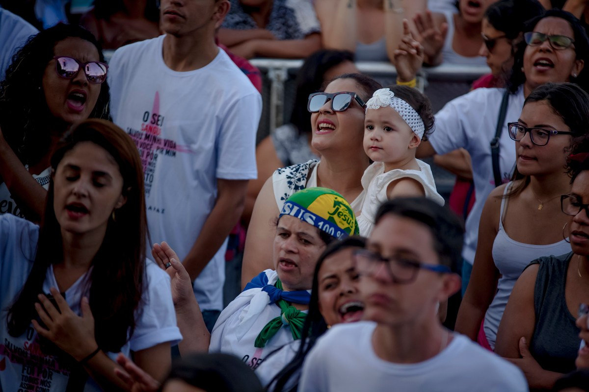 Canto Pela Paz 2018. Fotógrafa de Eventos em São Paulo e Sorocaba Kika Damasceno