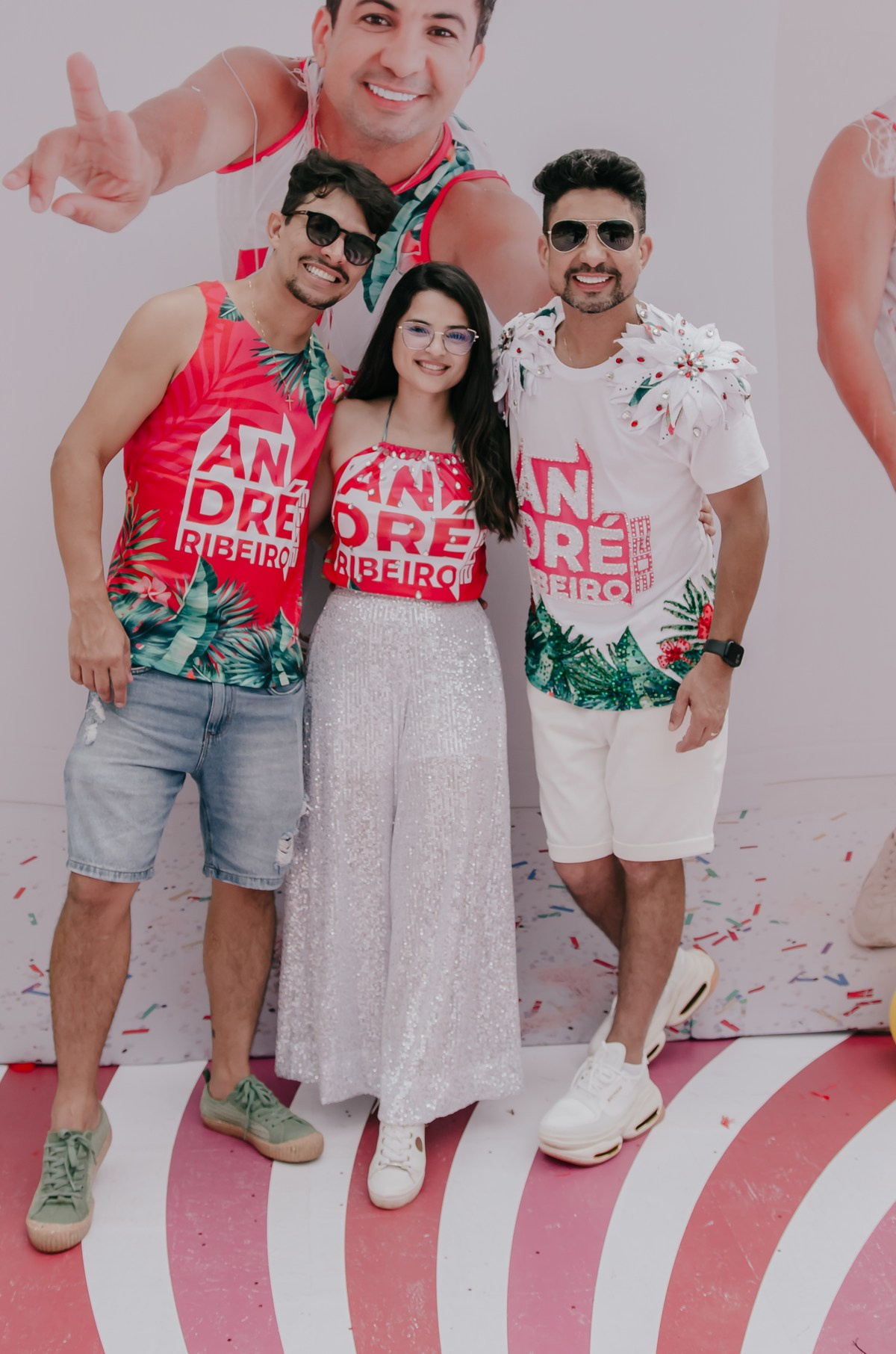 Micareta Massa - André Ribeiro. Fotógrafa de Eventos em São Paulo e Sorocaba Kika Damasceno