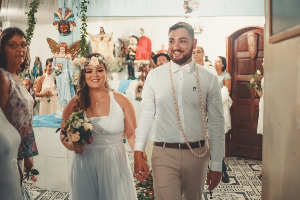 Casamento Religioso - Bruno e Dani. Fotógrafa de Eventos em São Paulo e Sorocaba Kika Damasceno