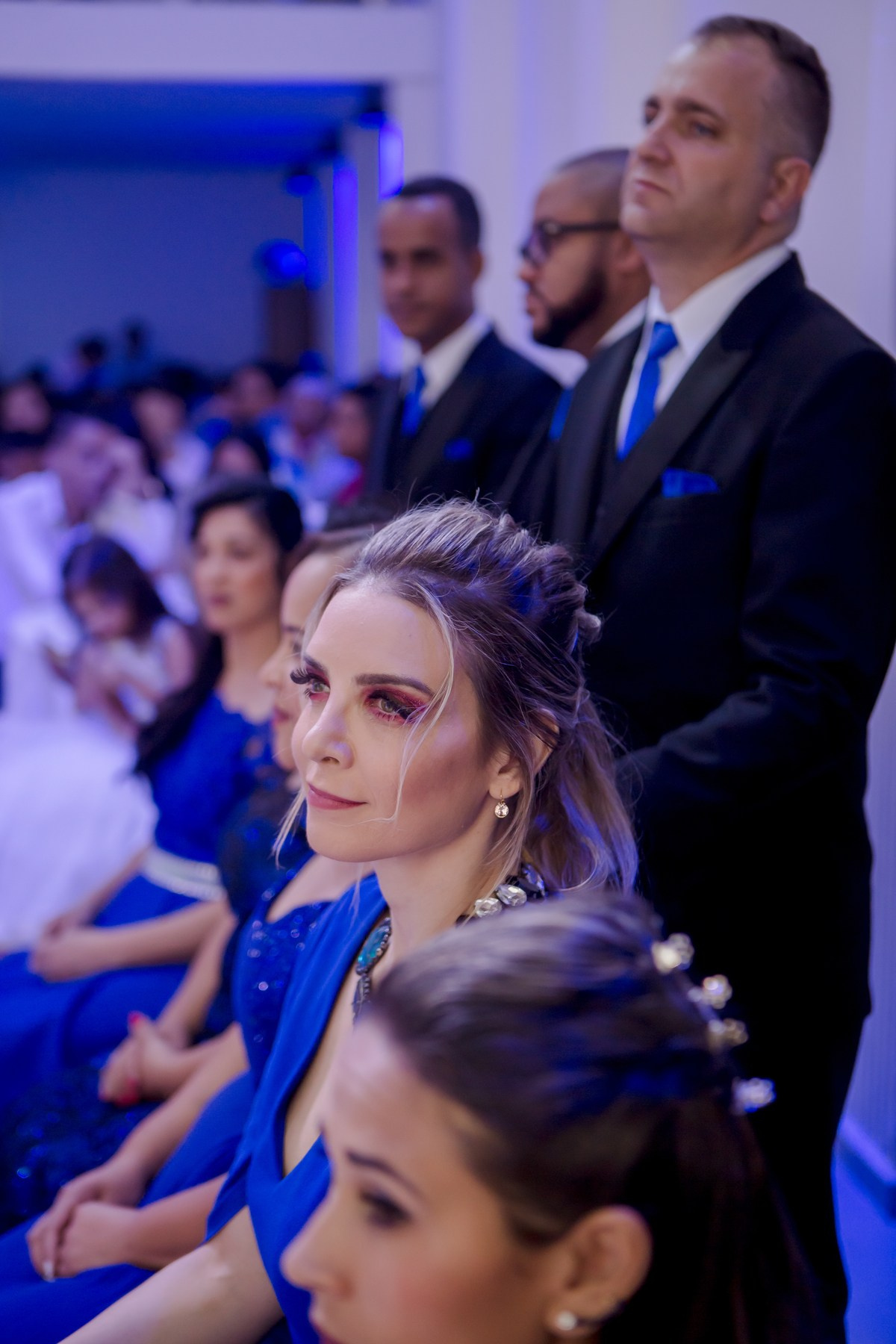 Sunamita e Jhonathan. Fotógrafa de Eventos em São Paulo e Sorocaba Kika Damasceno
