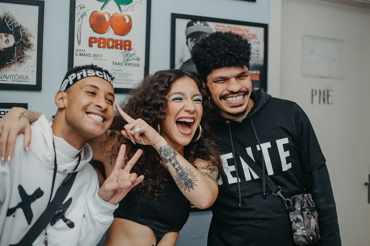 Priscilla Alcantara - Show em SP. Fotógrafa de Eventos em São Paulo e Sorocaba Kika Damasceno