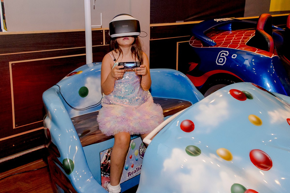 Raica - 6 anos. Fotógrafa de Eventos em São Paulo e Sorocaba Kika Damasceno