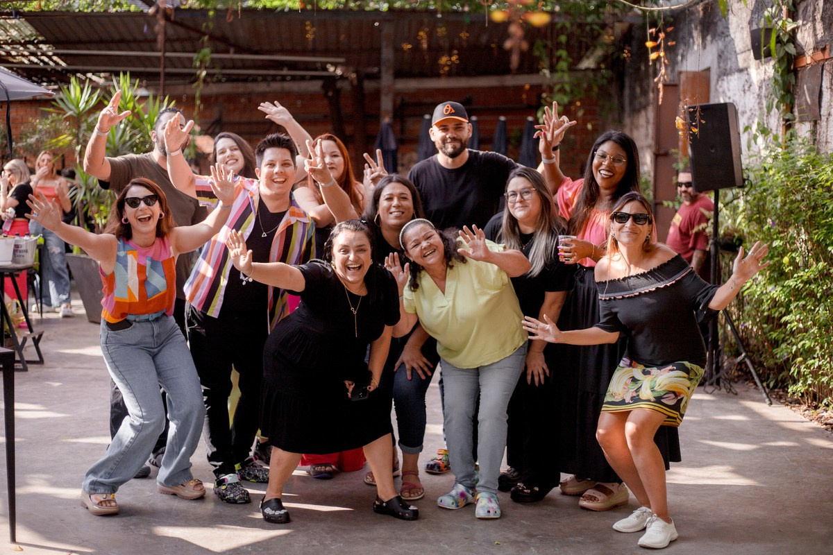 Crocs Brasil - Comemoração de 150 lojas no BR. Fotógrafa de Eventos em São Paulo e Sorocaba Kika Damasceno