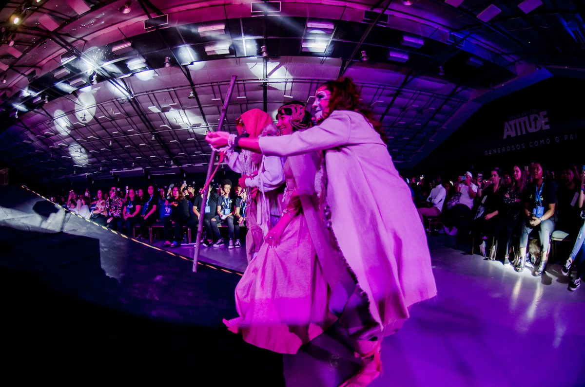 ASU Tour RJ. Fotógrafa de Eventos em São Paulo e Sorocaba Kika Damasceno