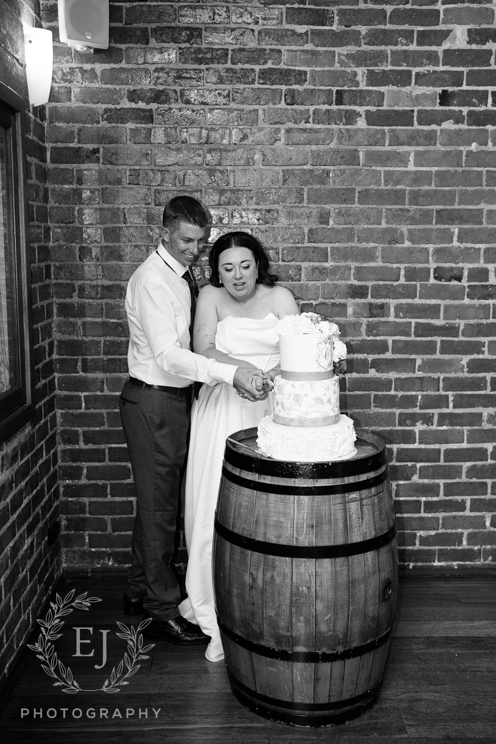 Charlotte & Chris — The Oxford Hotel, Leederville. Emma Joy Photography