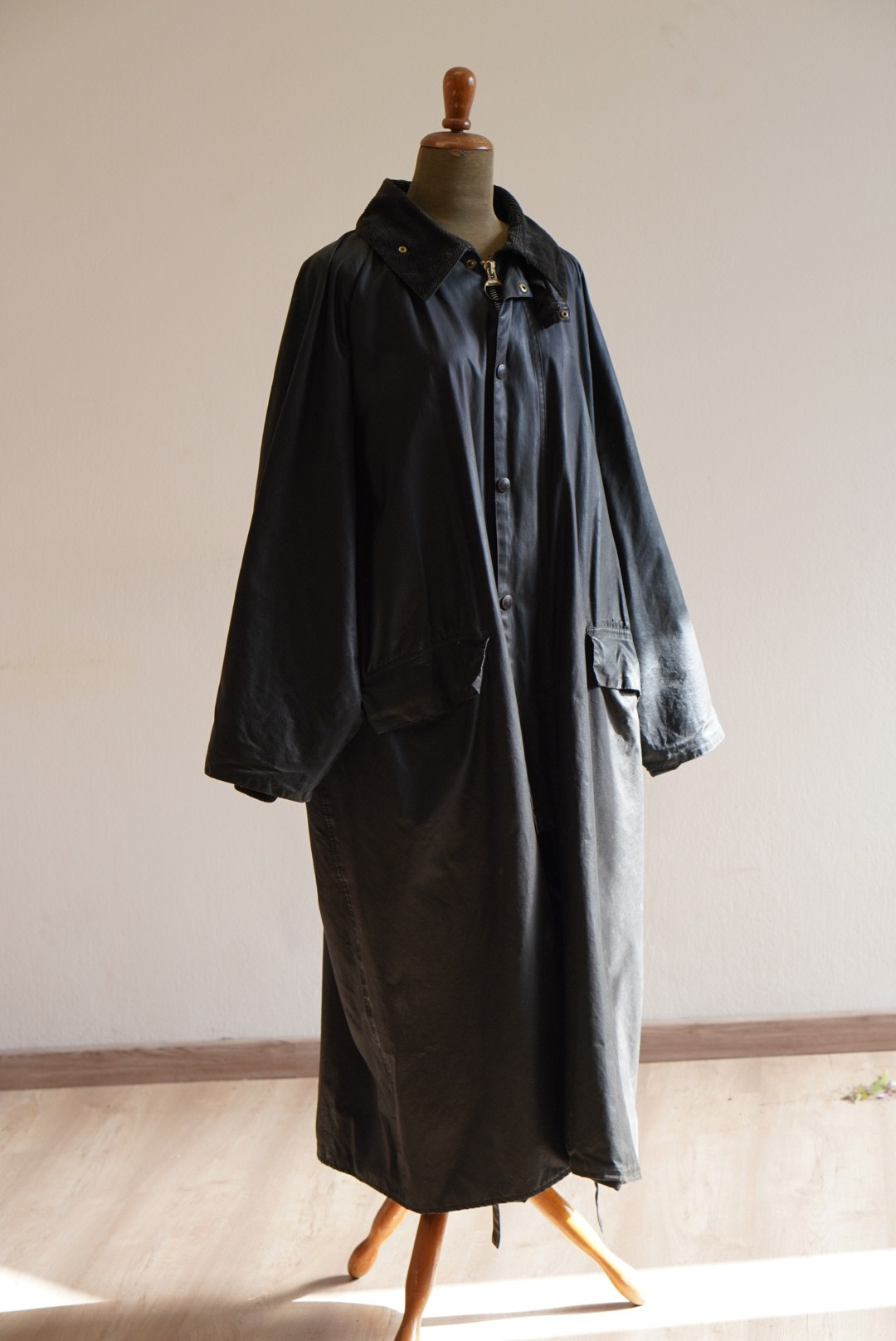 Giacche / blazer / cappotti. Aura Studio / co-design space