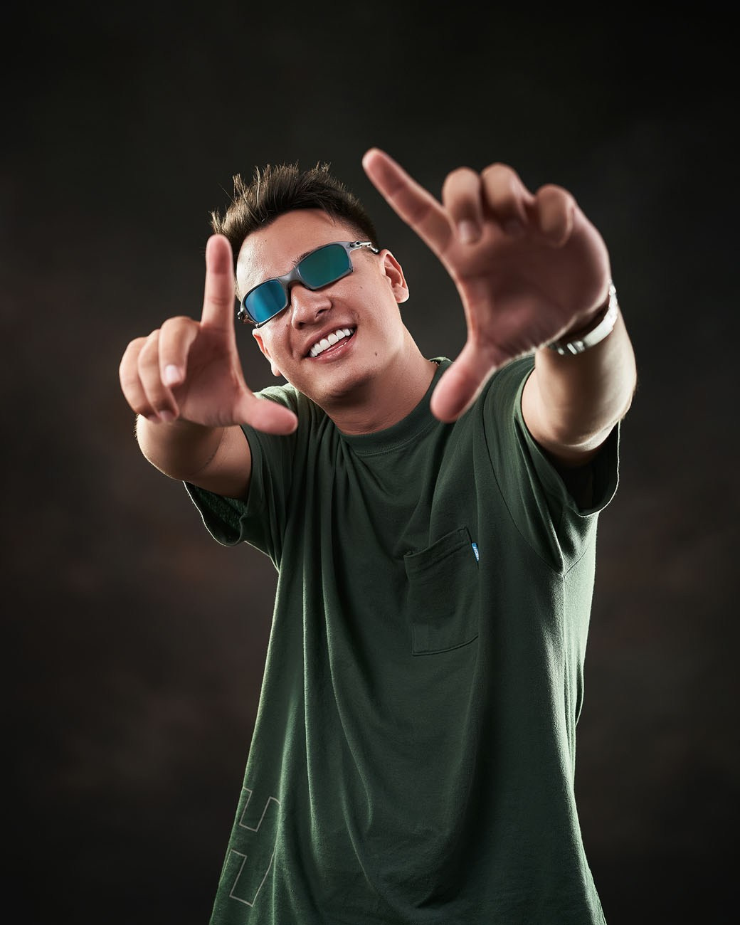 Corporativo. Puzzifoto