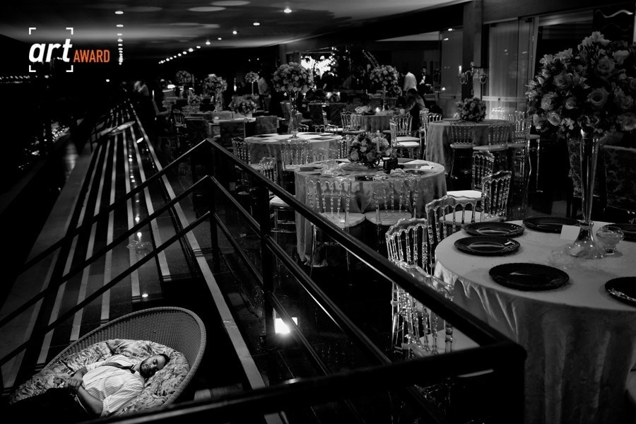 FINEART ASSOCIATION. Wedding photographer in Orlando, Boston & New York Anderson Marques