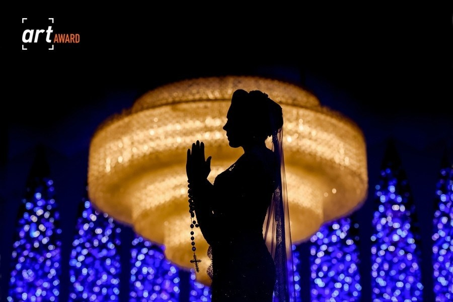 FINEART ASSOCIATION. Wedding photographer in Orlando, Boston & New York Anderson Marques