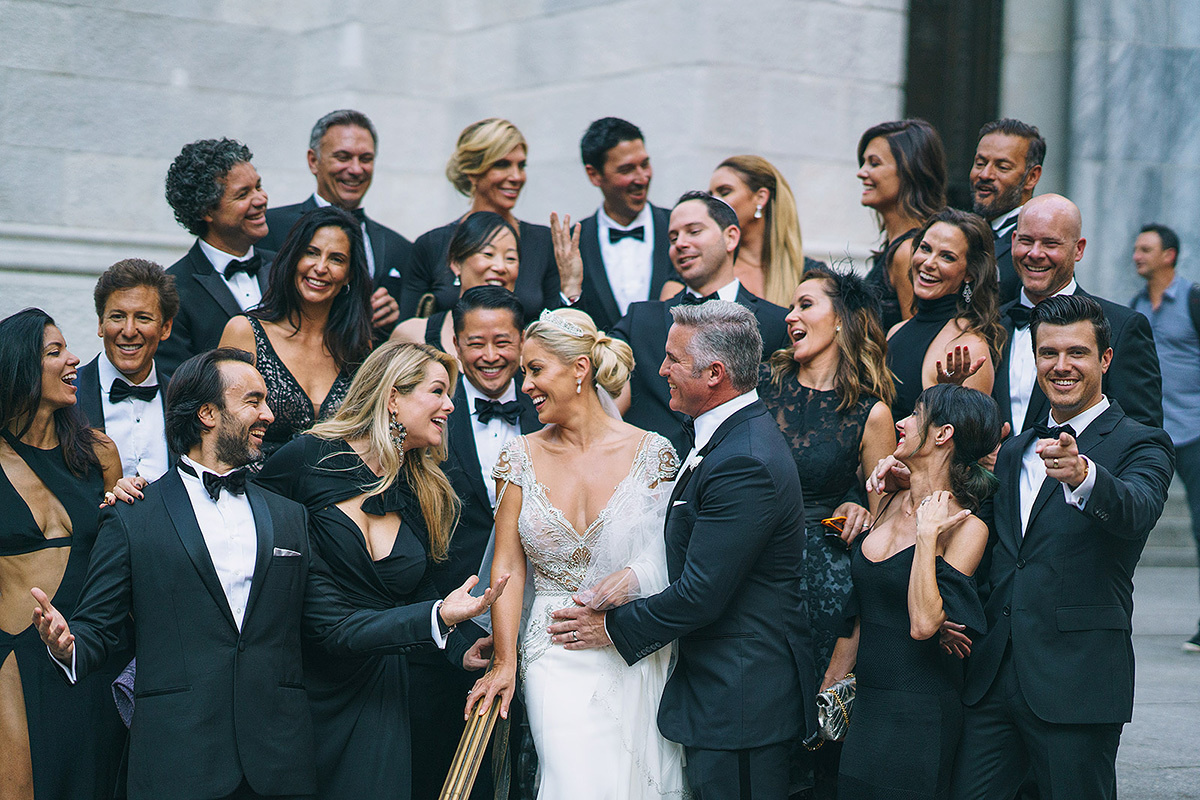 Evan & Hensi — 620 5th Ave Garden Loft And Rooftop. Emin Kuliyev — Award-Winning Wedding Photojournalist NYC & USA | Best Wedding Photographer Known for Candid, Timeless Moments