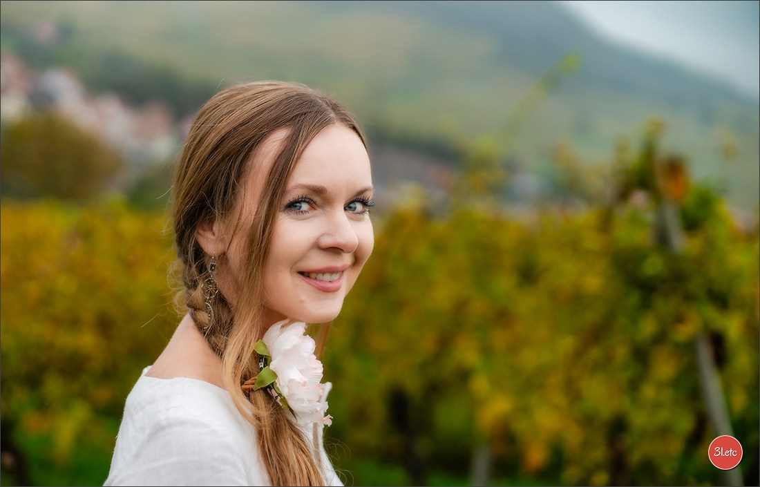 Ретрит в Эльзасе с Марией Ланг. Photographe à Strasbourg | Portraits, Studio, Enfants, Événements