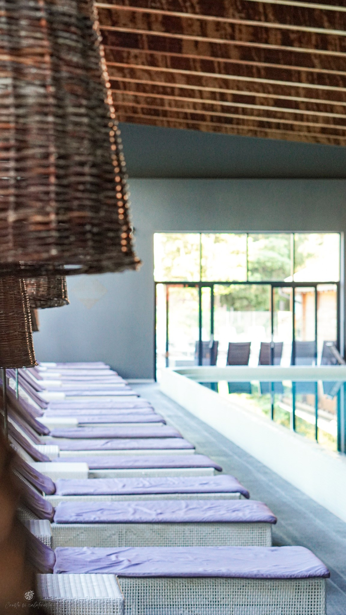 Balvanyos. Creste si calatoreste