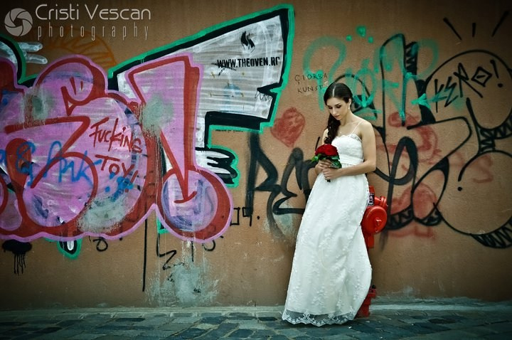 Nunta. Vescan Pictures - fotografie de eveniment