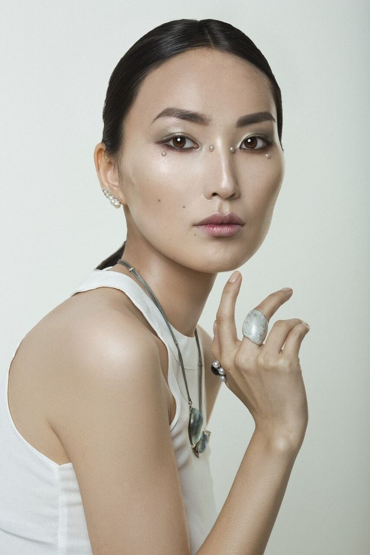 СЕРЕБРЯНАЯ МОДА. Фотостудия рекламной, коммерческой съемки в Улан-Удэ