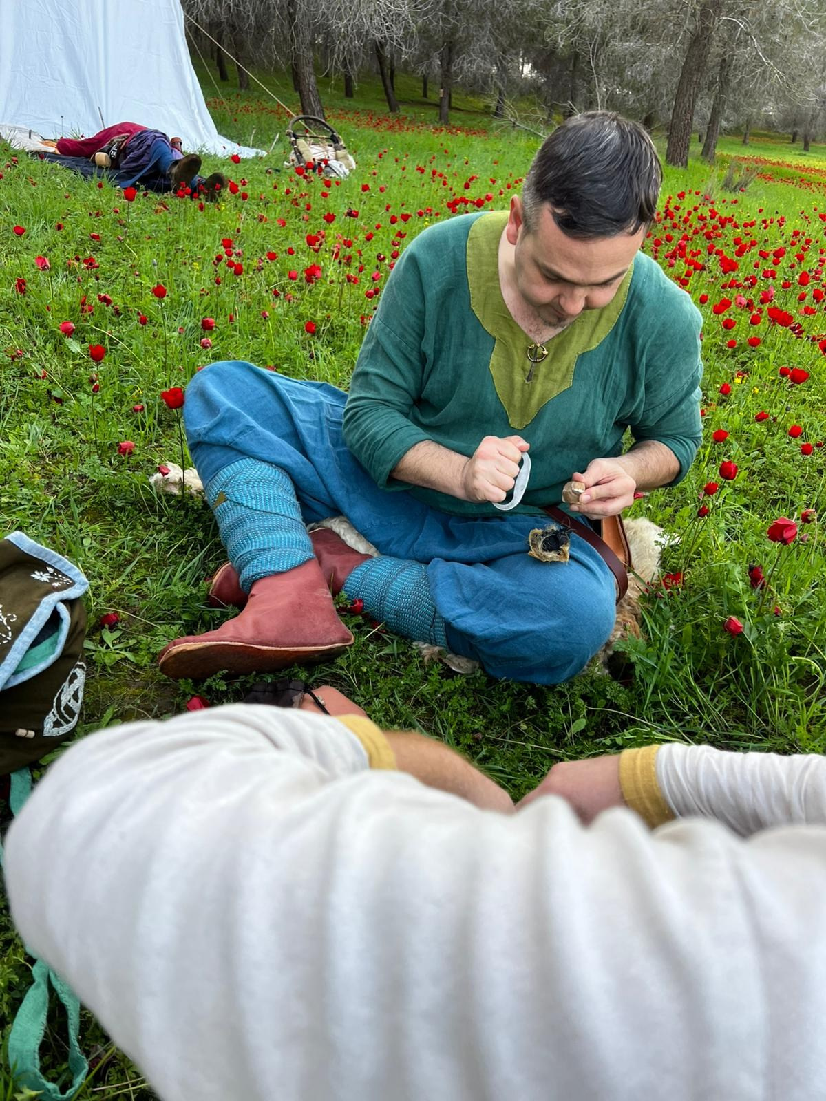 Поход 2026. КРиС «Нортман»