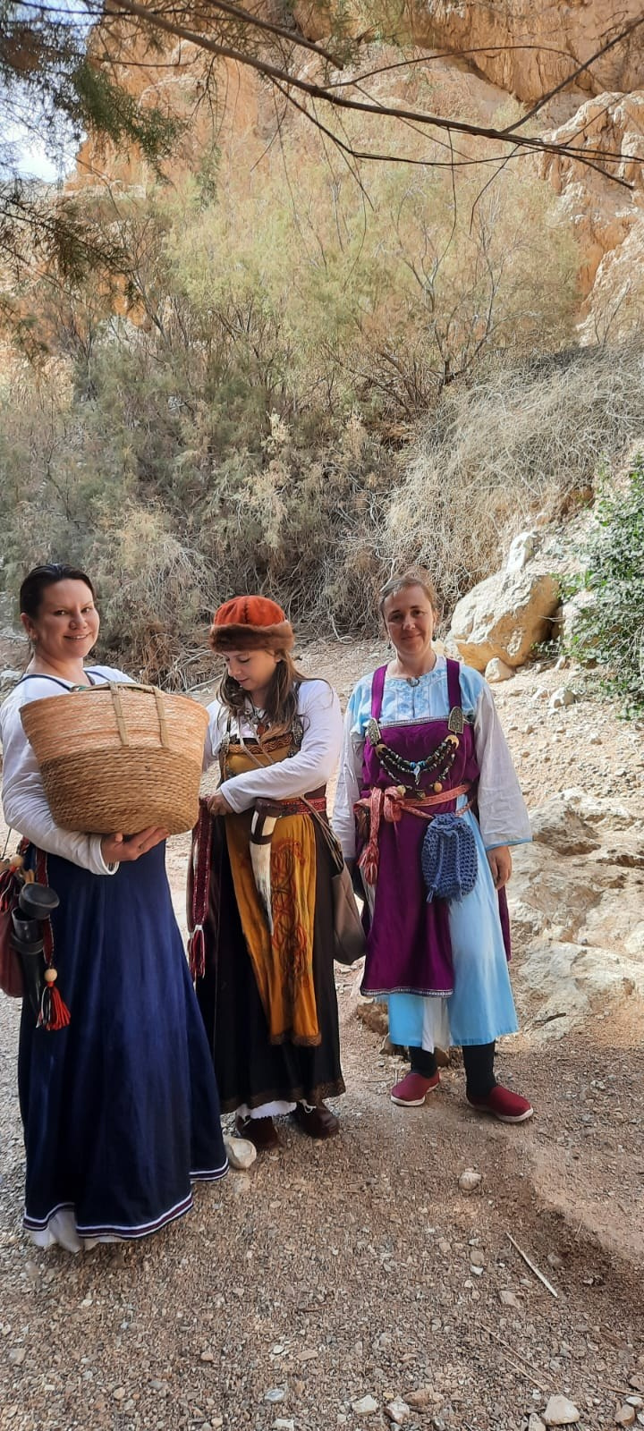 Женский поход 2024 — клуб «Нортман». КРиС «Нортман»