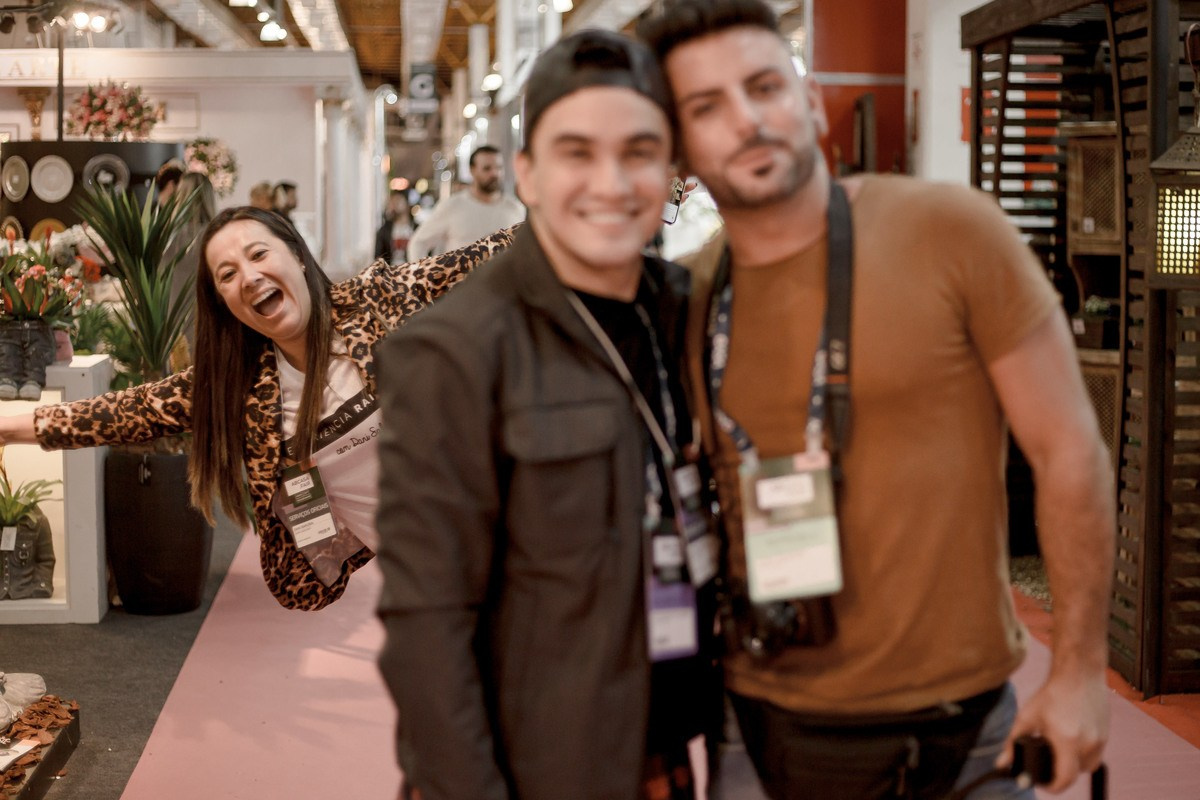 Abcasa 2019 - Dani Sakurai. Fotógrafa de Eventos em São Paulo e Sorocaba Kika Damasceno