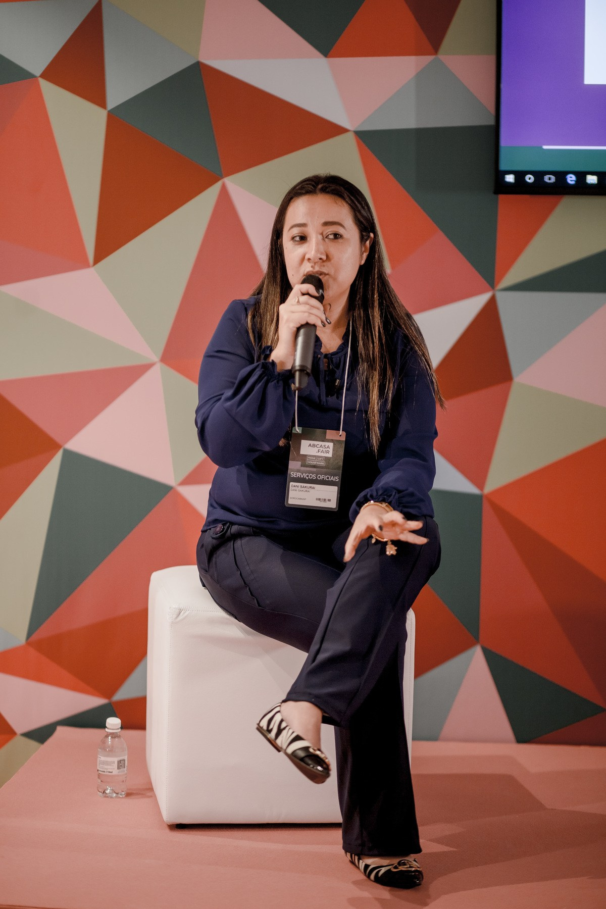 Abcasa 2019 - Dani Sakurai. Fotógrafa de Eventos em São Paulo e Sorocaba Kika Damasceno