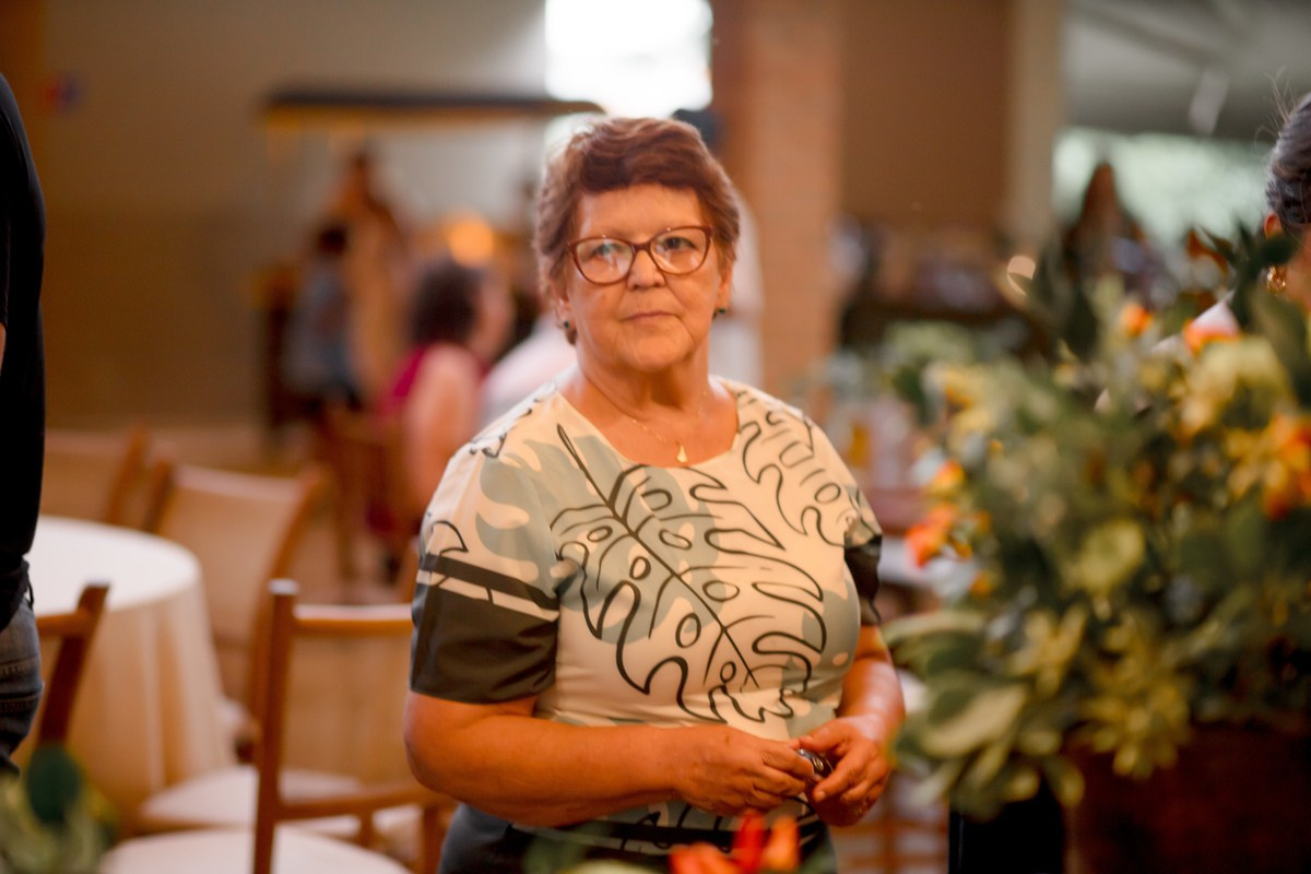 João Reinaldo - 60 anos. Fotógrafa de Eventos em São Paulo e Sorocaba Kika Damasceno