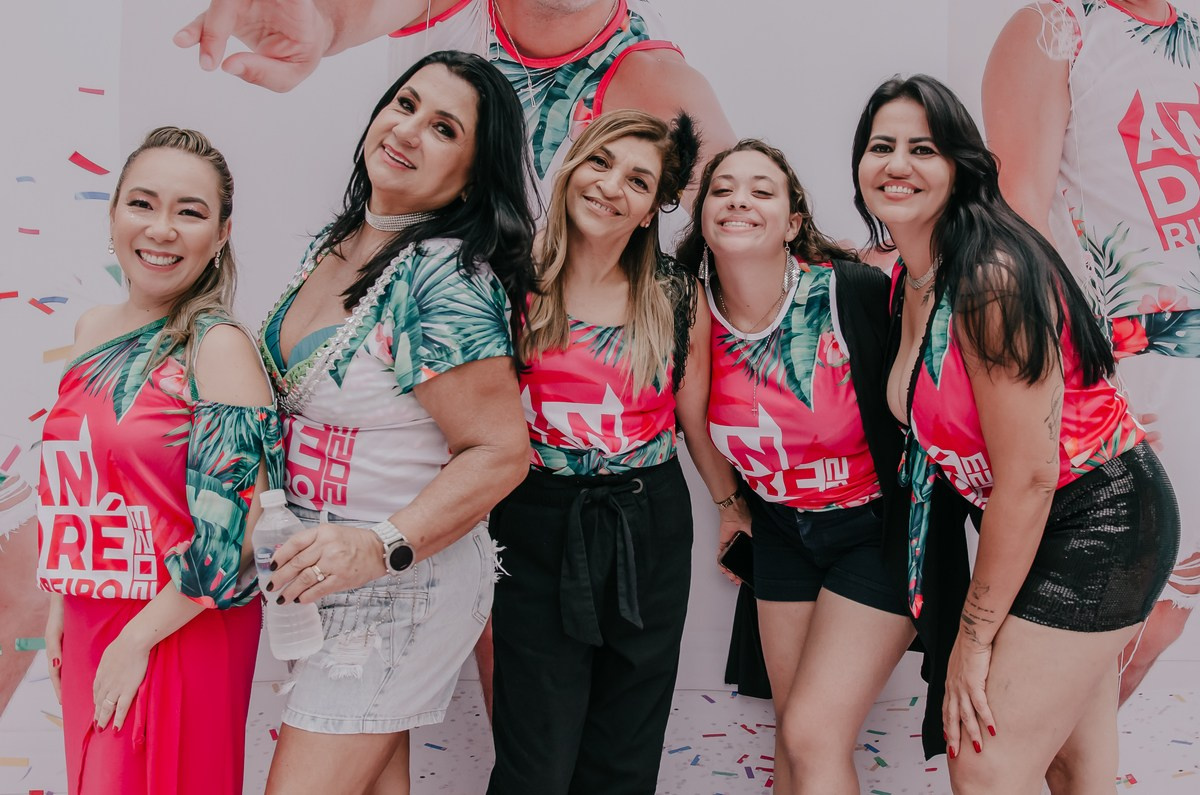 Micareta Massa - André Ribeiro. Fotógrafa de Eventos em São Paulo e Sorocaba Kika Damasceno