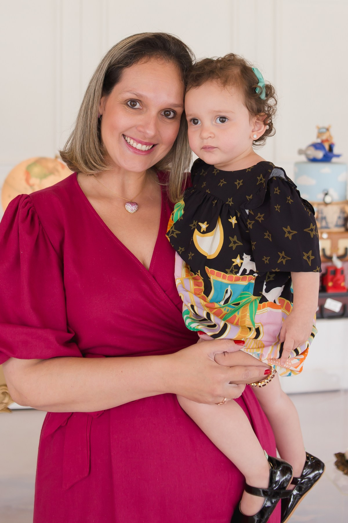Chá de bebe do Demetrios - Mamãe Lilian e papai Demetrios. Fotógrafa de Eventos em São Paulo e Sorocaba Kika Damasceno