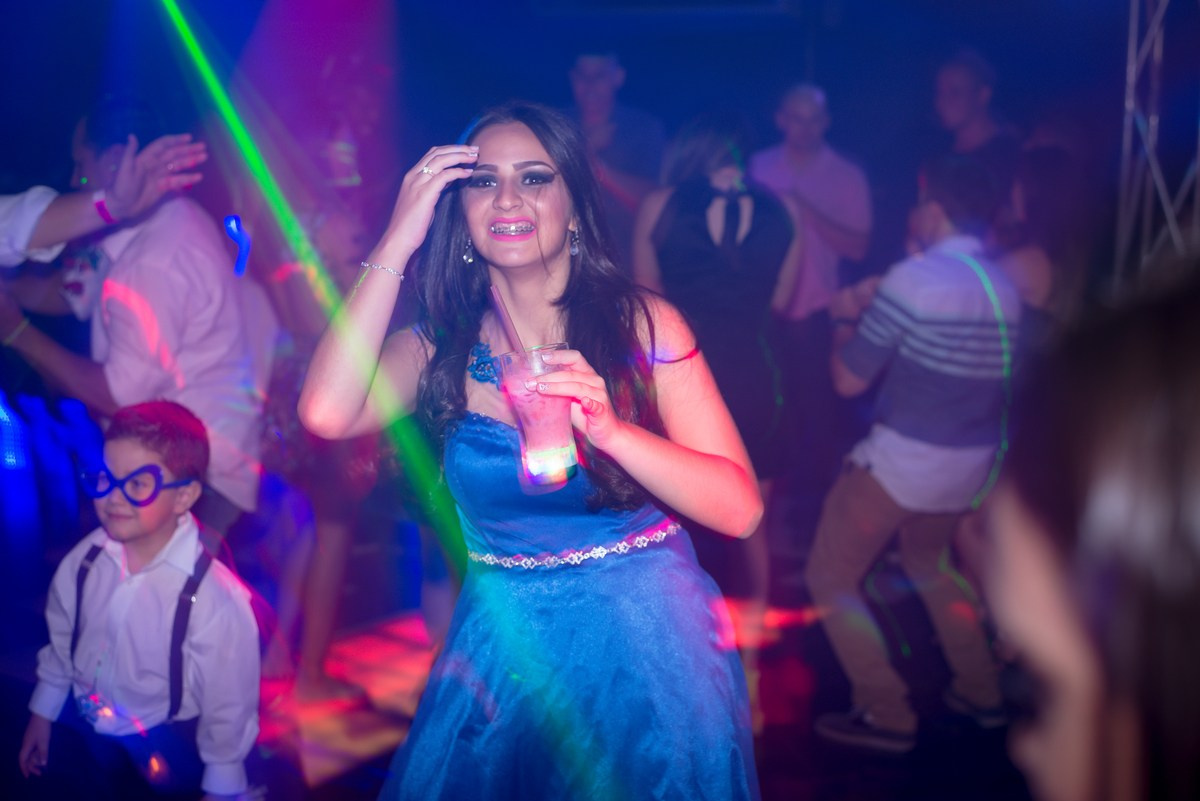 Larissa | 15 anos. Fotógrafa de Eventos em São Paulo e Sorocaba Kika Damasceno